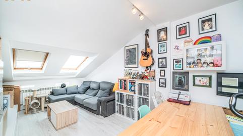 Photo 3 of Flat for sale in Calle Real, Zona Centro - Ayuntamiento, Madrid