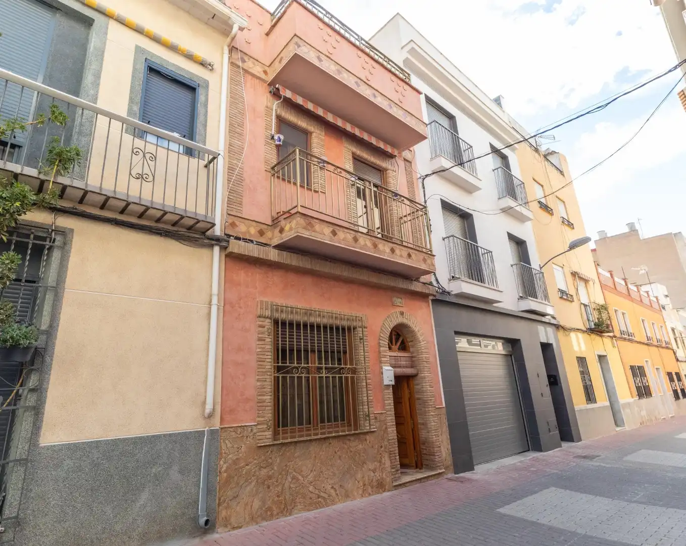 Haus zum Verkauf in Cieza, imagen 4