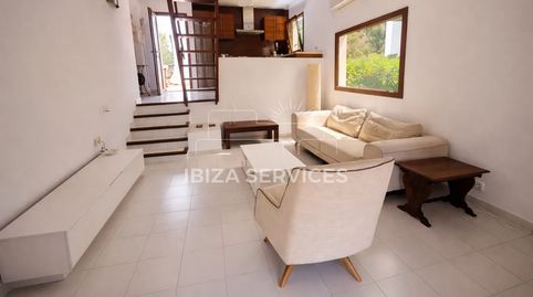 Foto 3 von Wohnung zur Miete in Cala Vedella - Cala Tarida, Sant Josep de sa Talaia