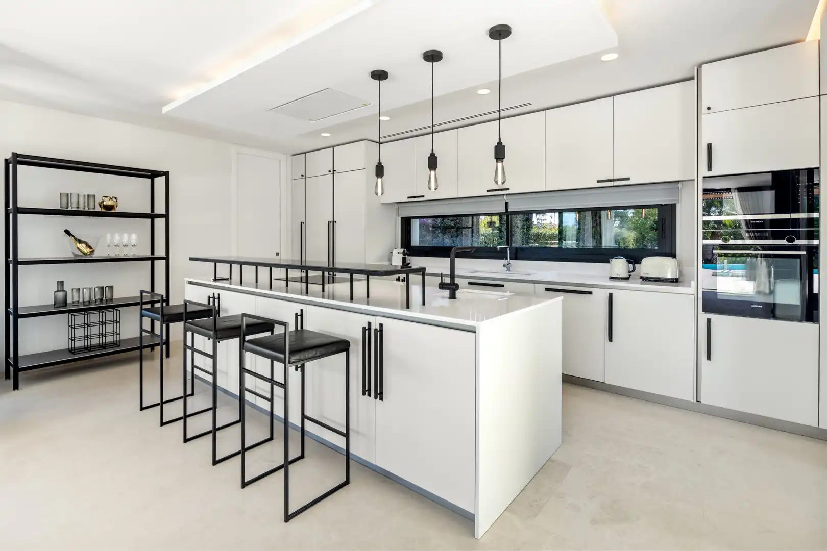 Maison avec piscine à vendre à Marbella Centro, imagen 4