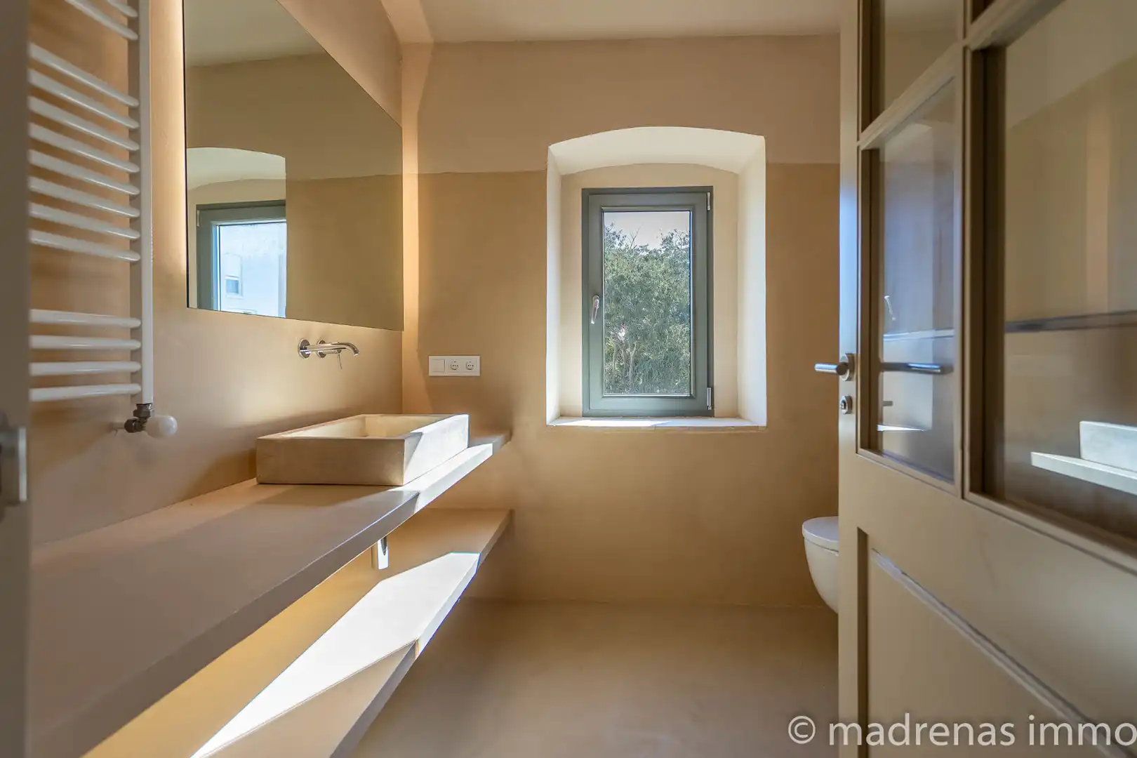 Baño de Casa o chalet en venta en Palafrugell con Calefacción, Jardín privado y Terraza