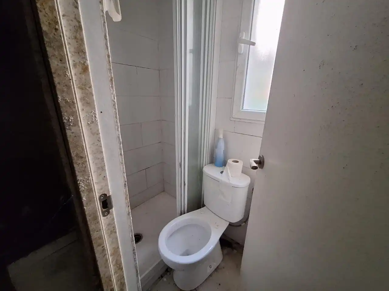 Baño de Planta baja en venta en Madrid