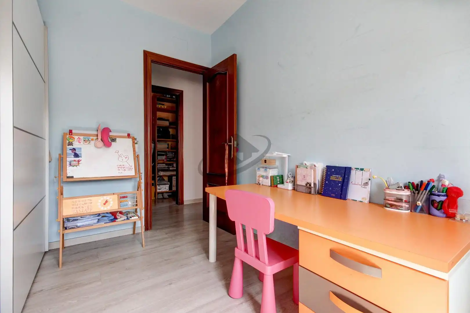 Habitación de Ático en venta en Barberà del Vallès con Aire acondicionado, Calefacción y Terraza