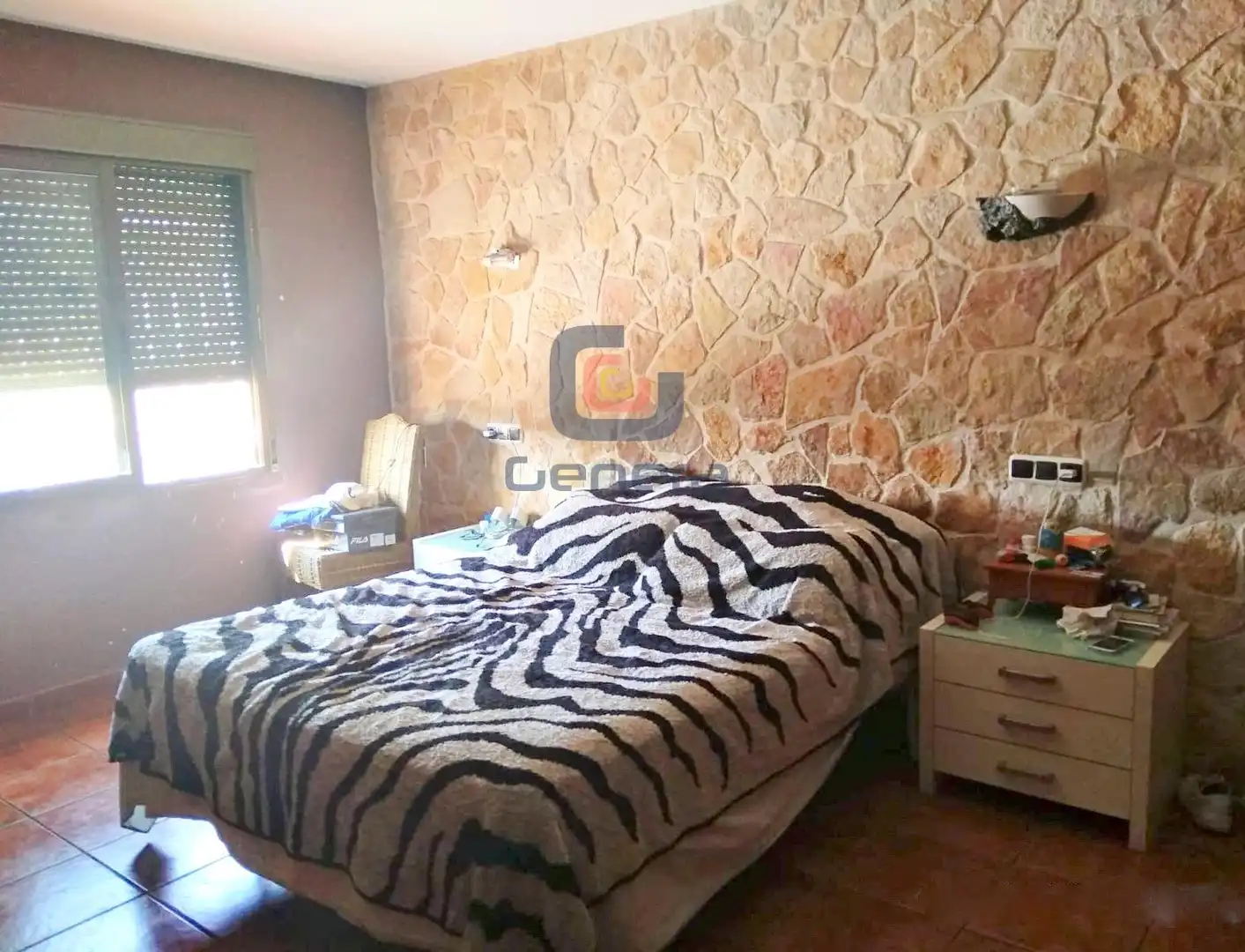 Habitación de Piso en venta en Elche / Elx