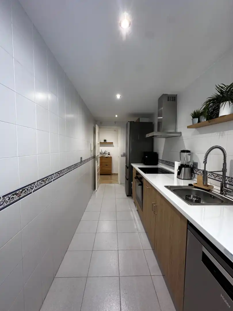 Rez-de-chaussée avec piscine à vendre à Calle Sierra Bermeja 4, imagen 16
