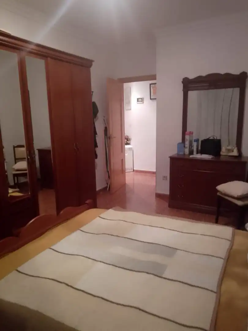 Bedroom of Detached homes for sale in Iniesta  with Heating, Terrace and Furnished