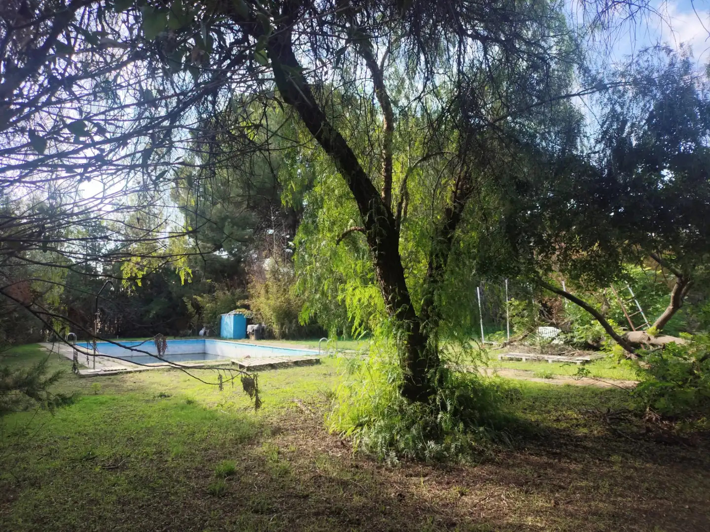 Casa o chalet en venta en Calle Arroyo Zorrero, Palomares del Río
