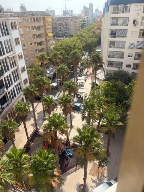Mini appartamento con ascensore in vendita a Zona Pueblo