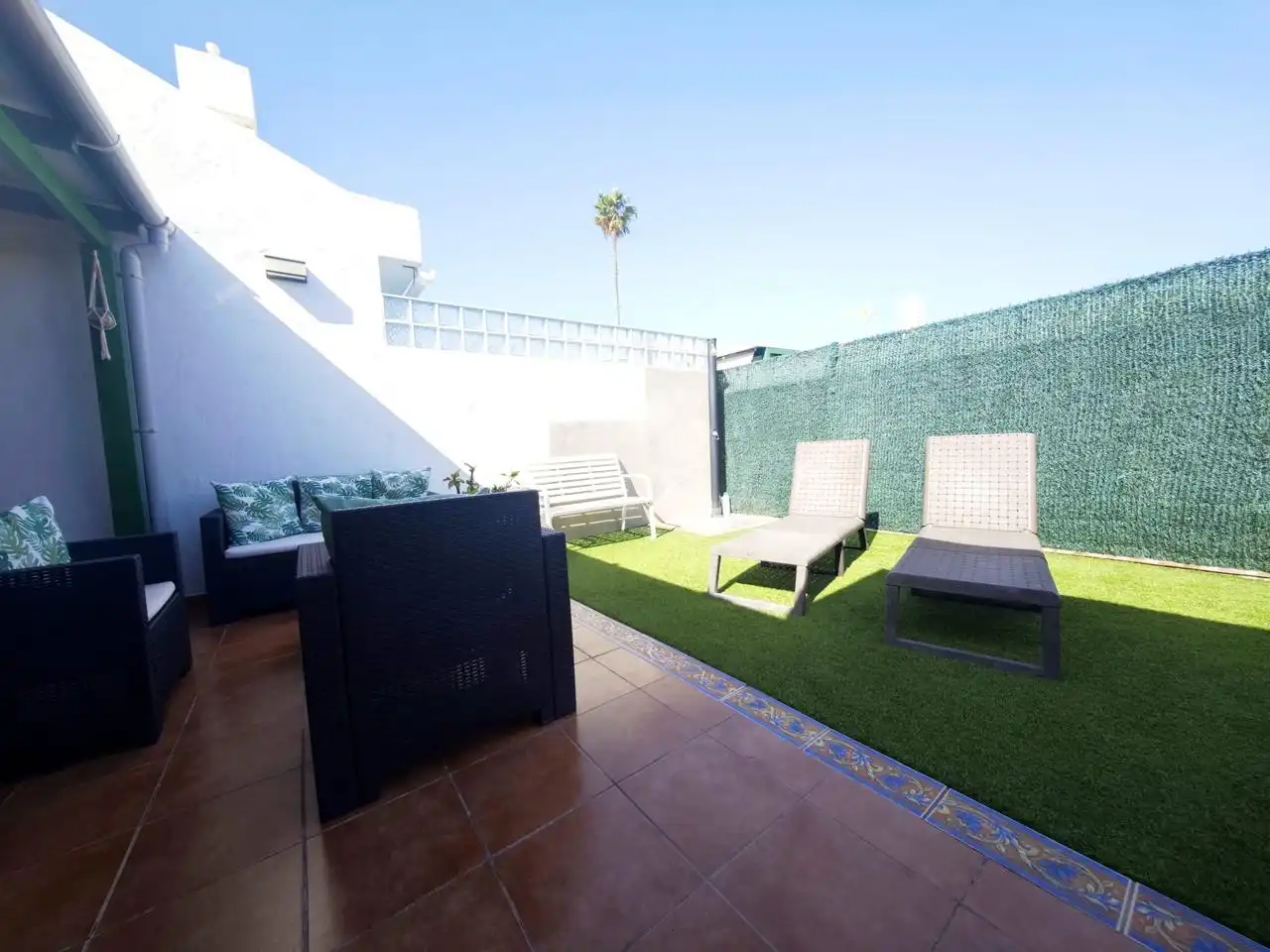 Casa o xalet de lloguer a Avenida Touroperador Thomson Hol., Maspalomas - Meloneras