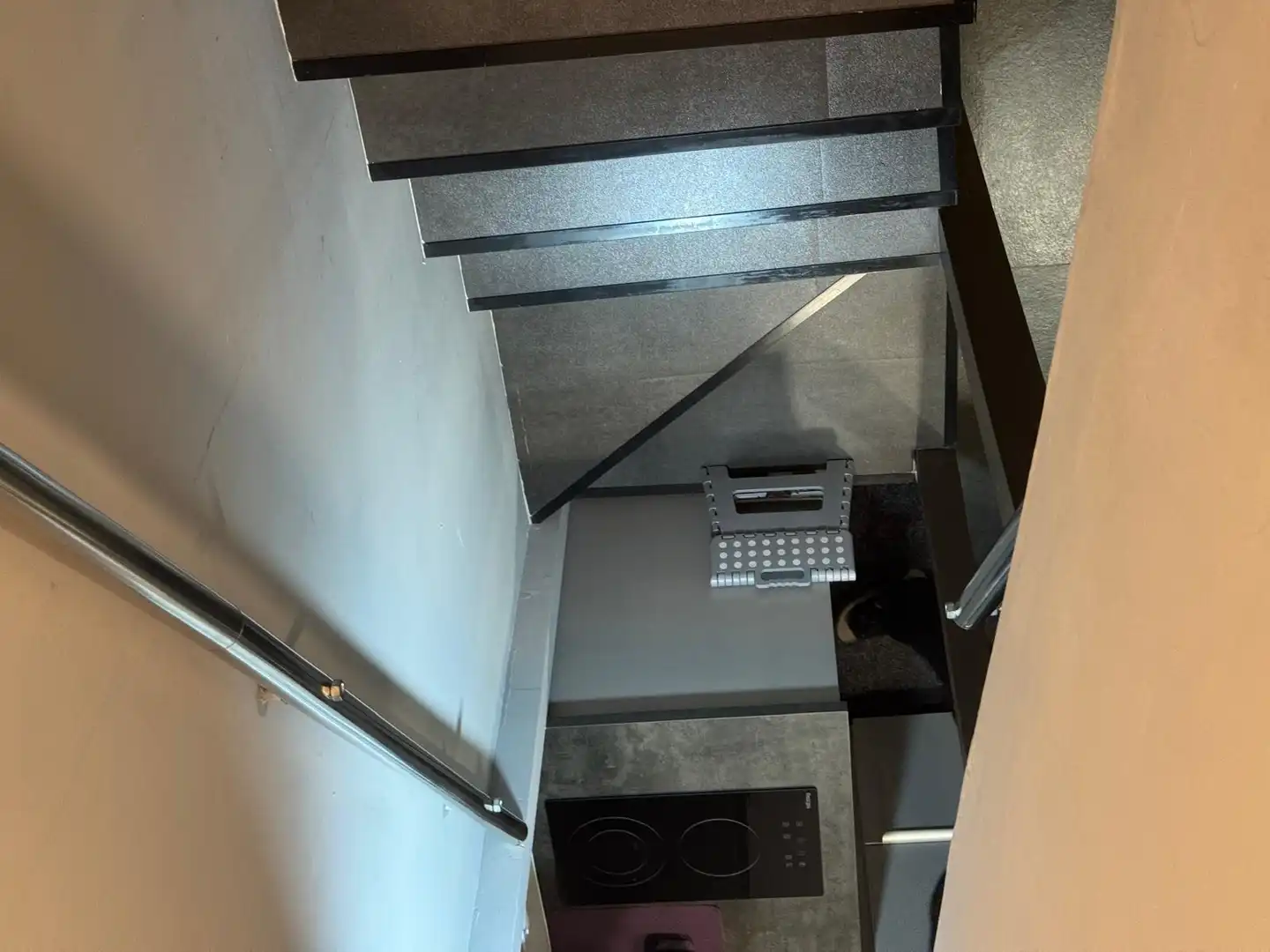 Planta baja en venta en L'Hospitalet de Llobregat con Aire acondicionado