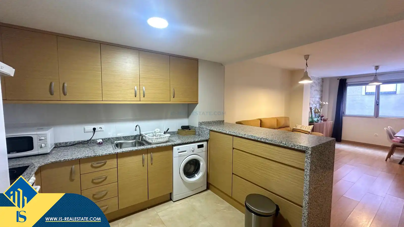 Flat for sale in La Mata