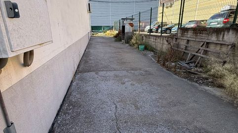 Foto 4 von Fabrikhallen zur Miete in Polígono Cantabria, Logroño
