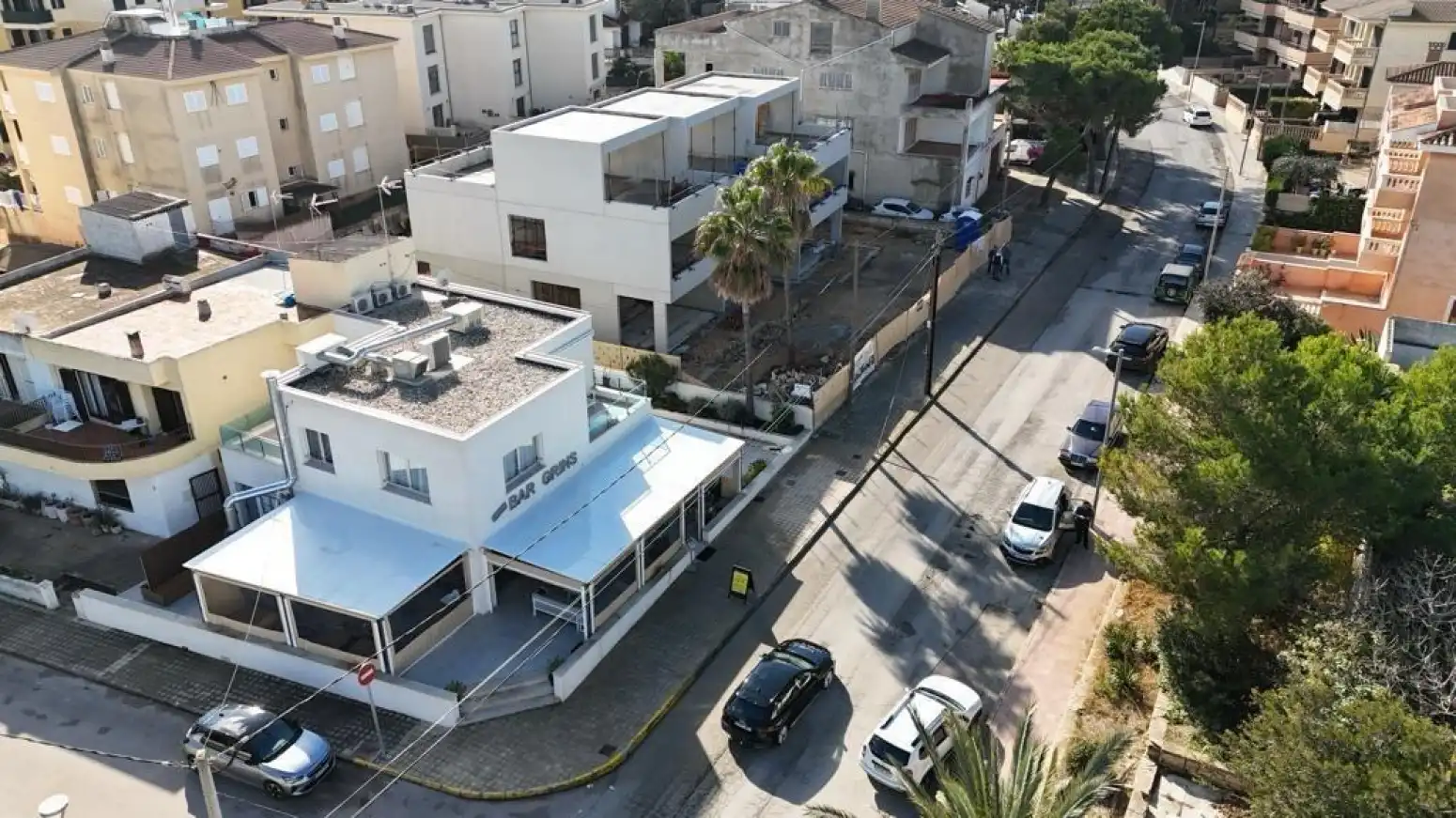 Casa a schiera con terrazza in vendita a Muro - Carrer de les Dunes, imagen 24