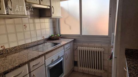 Foto 5 de Àtic de lloguer a Garrido Norte, Salamanca Capital