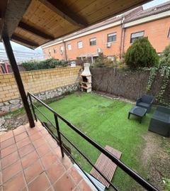 Foto 4 de Casa adosada en venta en Restón I - Restón II, Valdemoro