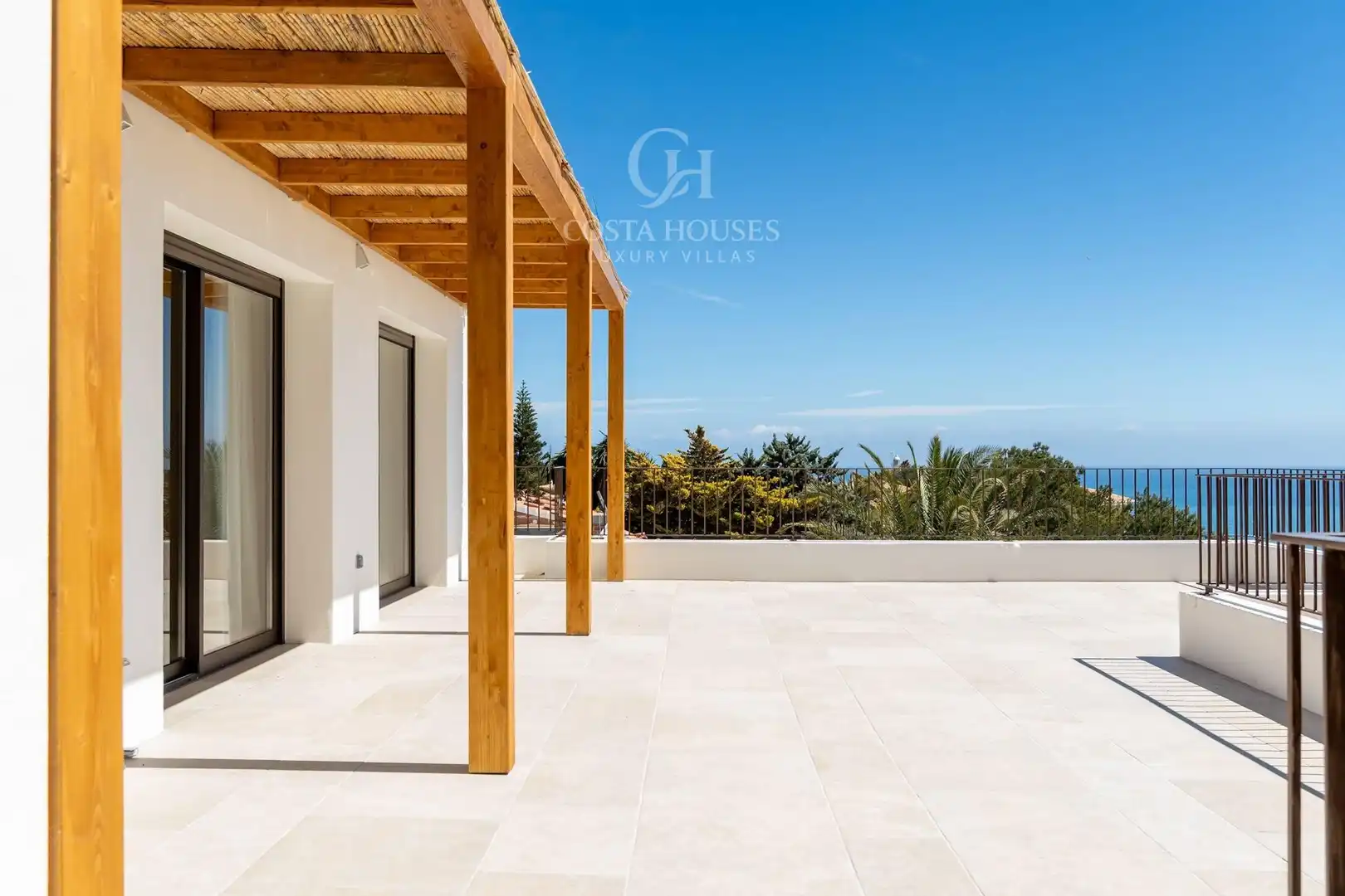 Villa avec terrasse à vendre à Portichol - Balcón al Mar, imagen 65
