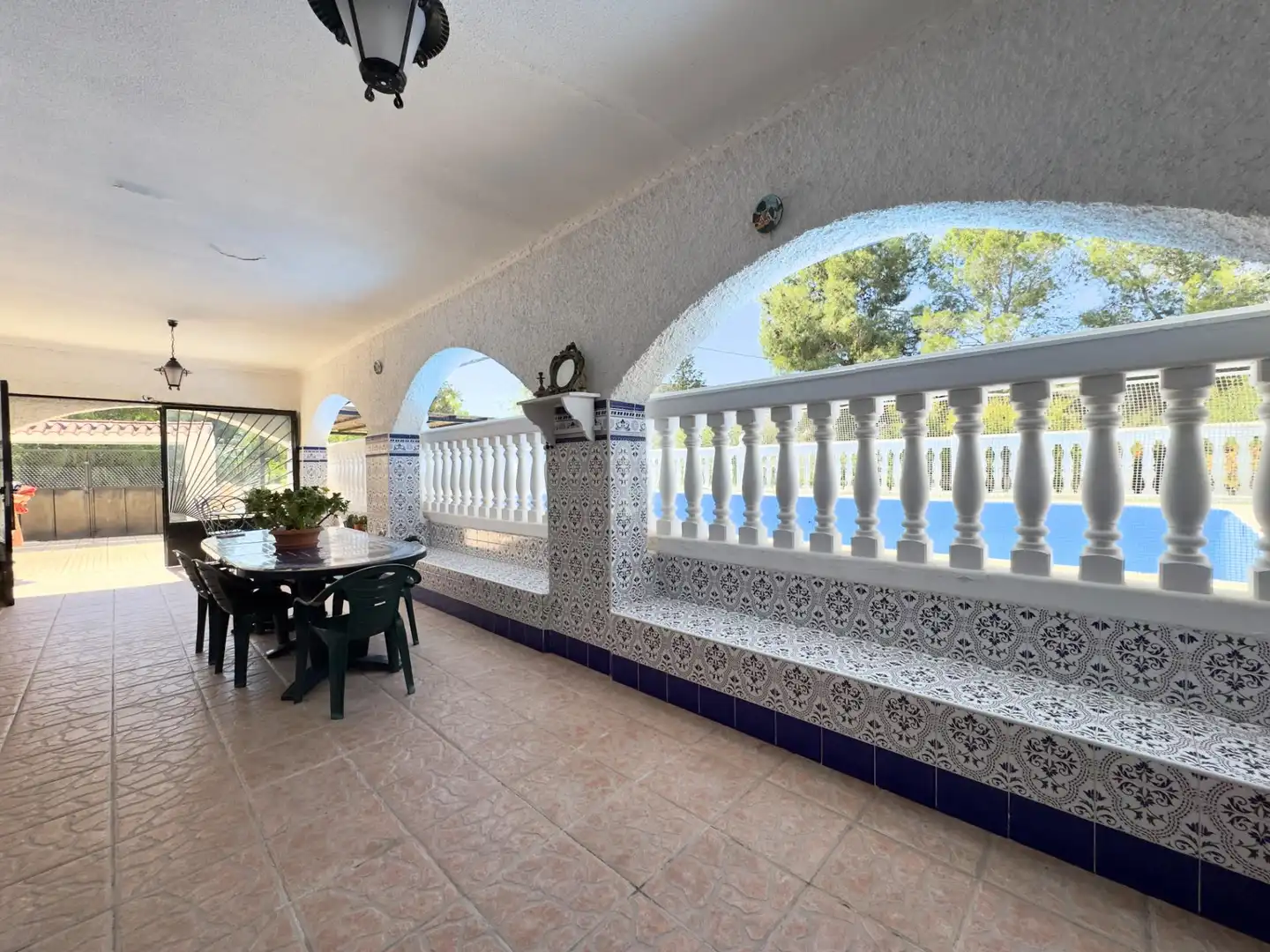 Casa o chalet en venta en Aspe con Calefacción, Jardín privado y Terraza