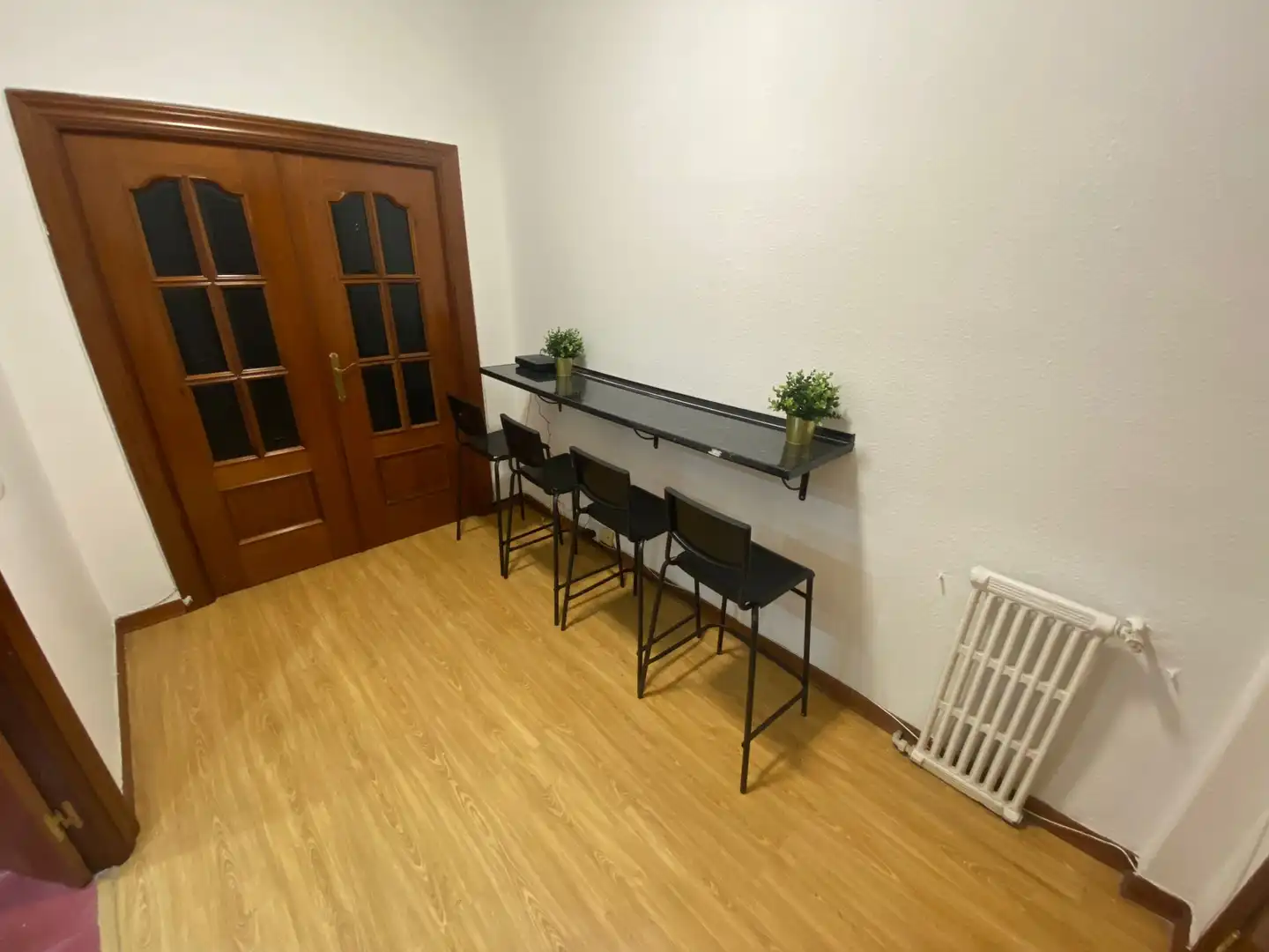 Habitació a Avenida del Mediterráneo, 9, Niño Jesús