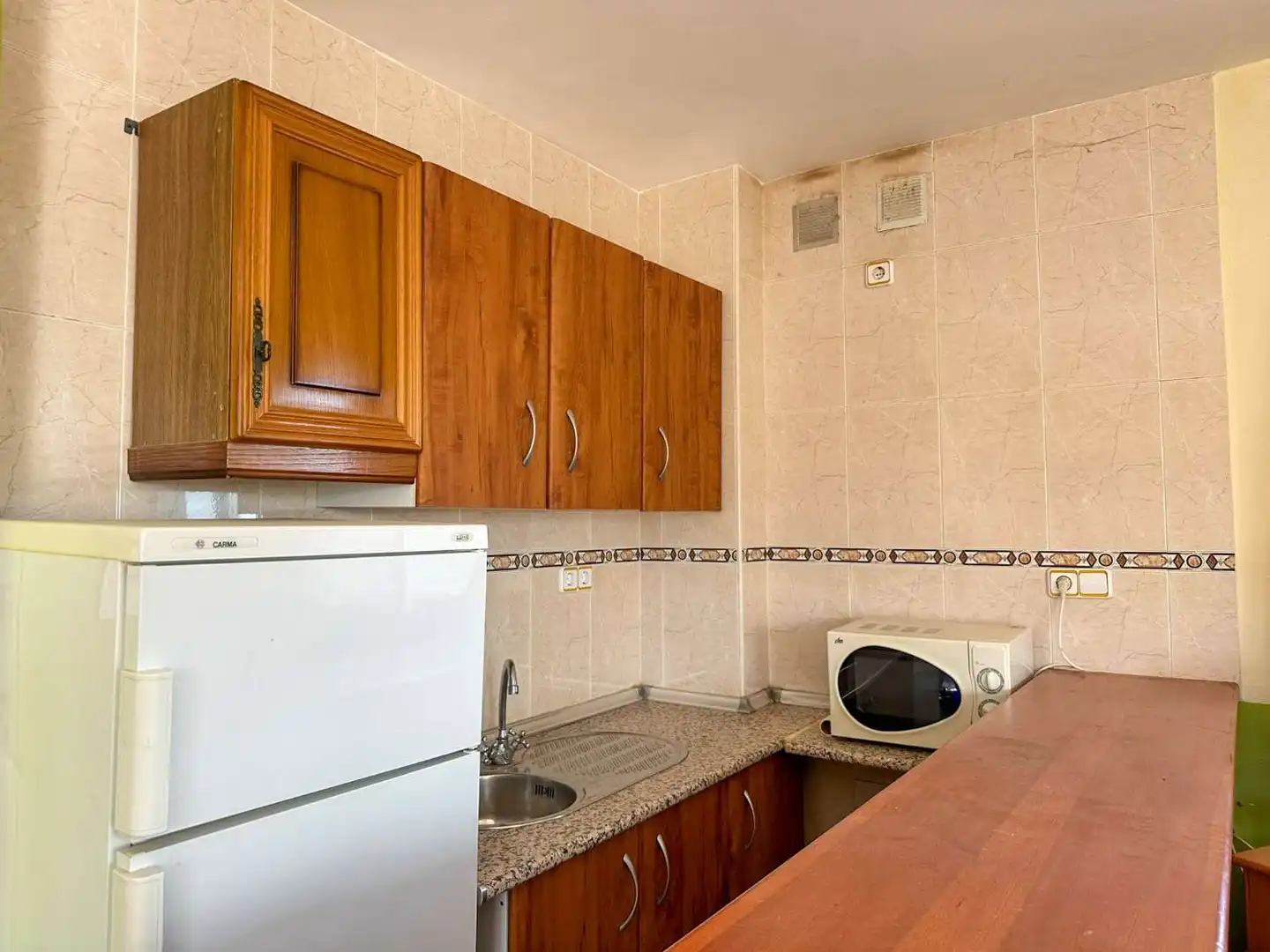 Casa rústica amb piscina en venda a Centro, imagen 10