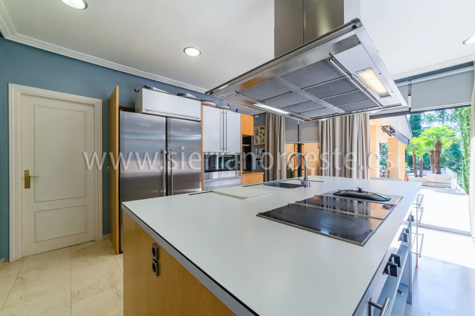 Casa o chalet en venta en La Berzosilla