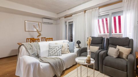 Foto 2 de Apartament en venda a Avenida Mota de la, Xeraco, Valencia