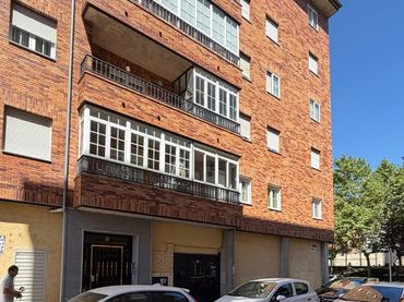 Appartamento con ascensore in vendita a Calle Capitán Peñas