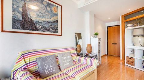 Foto 5 de Estudio en venta en Marina Alta, Sant Pau, Valencia Capital