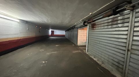 Foto 4 de Garatge en venda a de Altamira, General Dávila, Santander