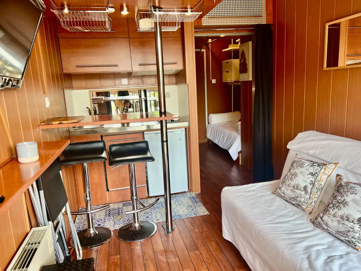 Appartement compact avec ascenseur à vendre à Rue Cristal 6, imagen 6