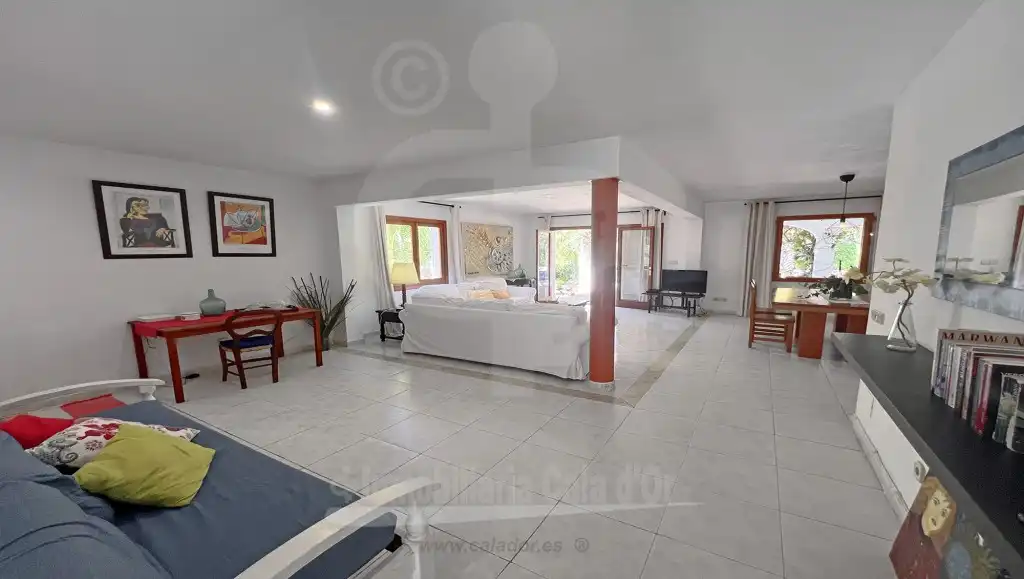 Villa avec piscine à vendre à Cala d'Or, imagen 15