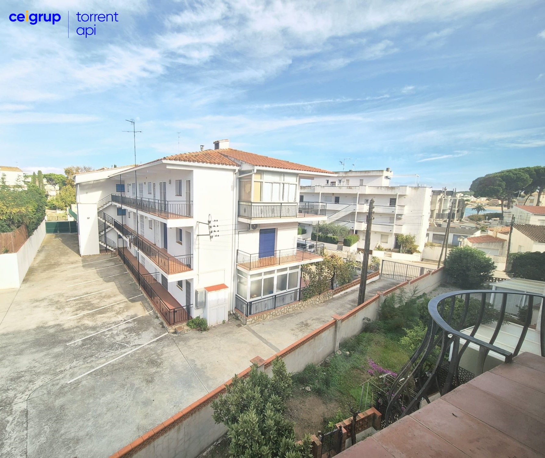 Estudio en venta en Riells