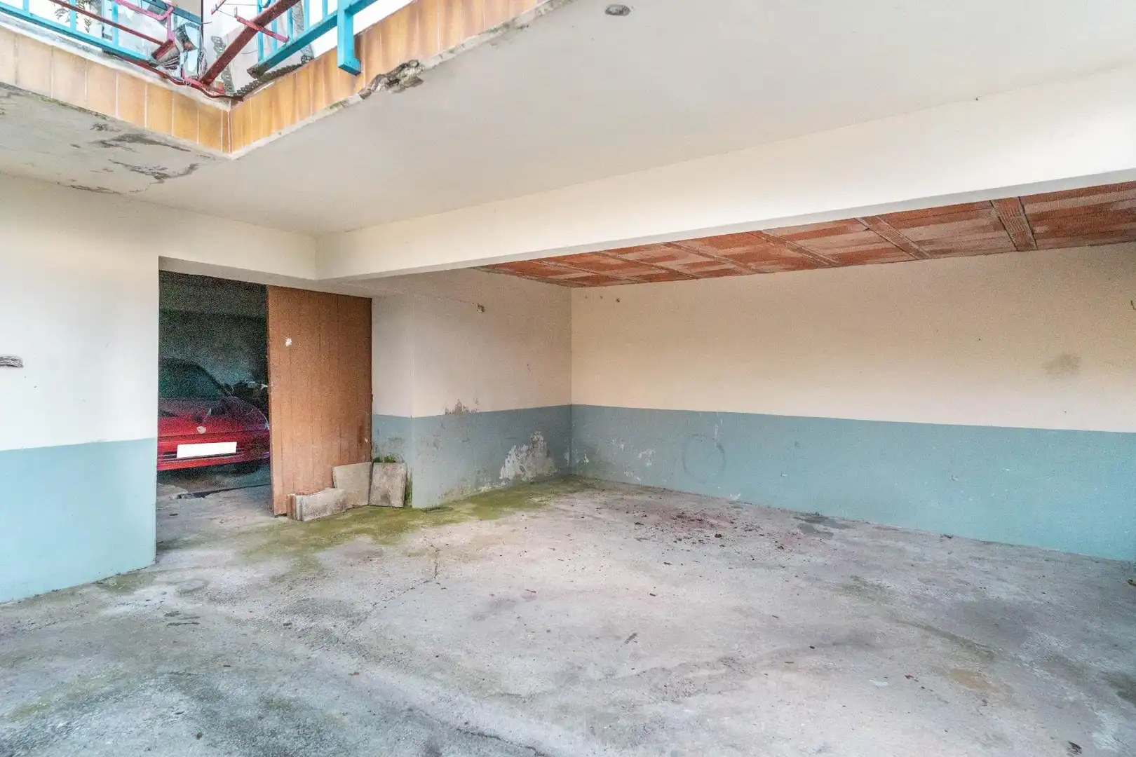 Parking de Casa o chalet en venta en Llanes con Calefacción, Jardín privado y Terraza