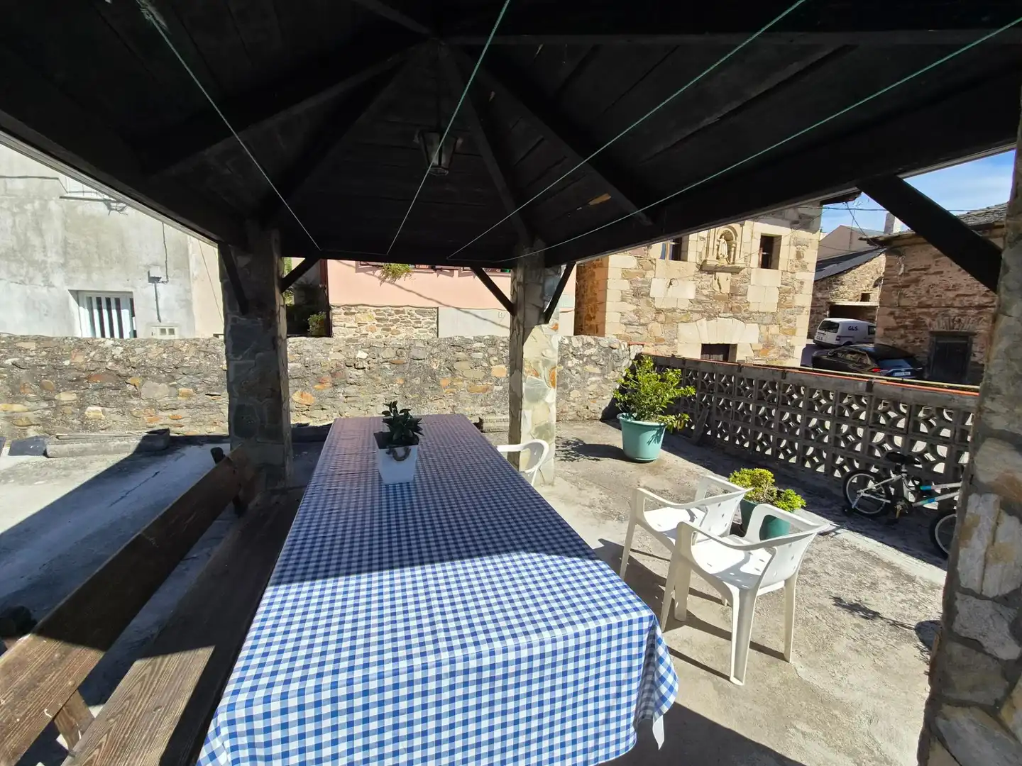 Finca rústica en venta en Urbanización Patricia - Campo