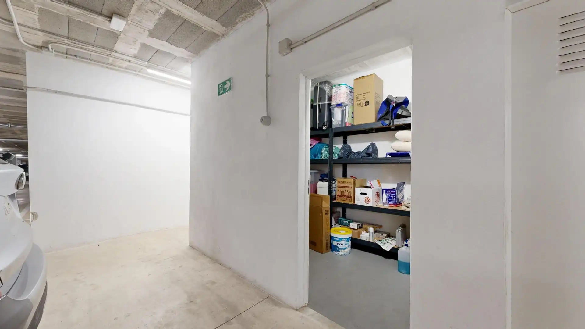 Flat for sale in Benicalap