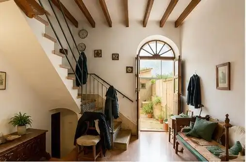 Casa rustica con giardino in vendita a Sóller, imagen 32