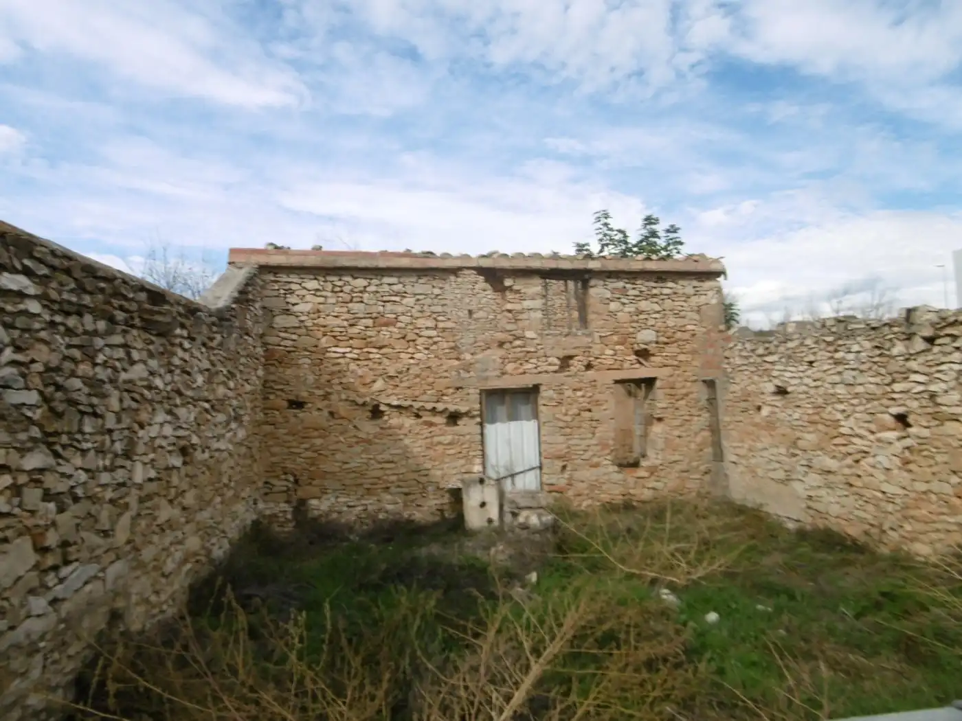 Terreny residencial en venda a Calle TERRANOVA