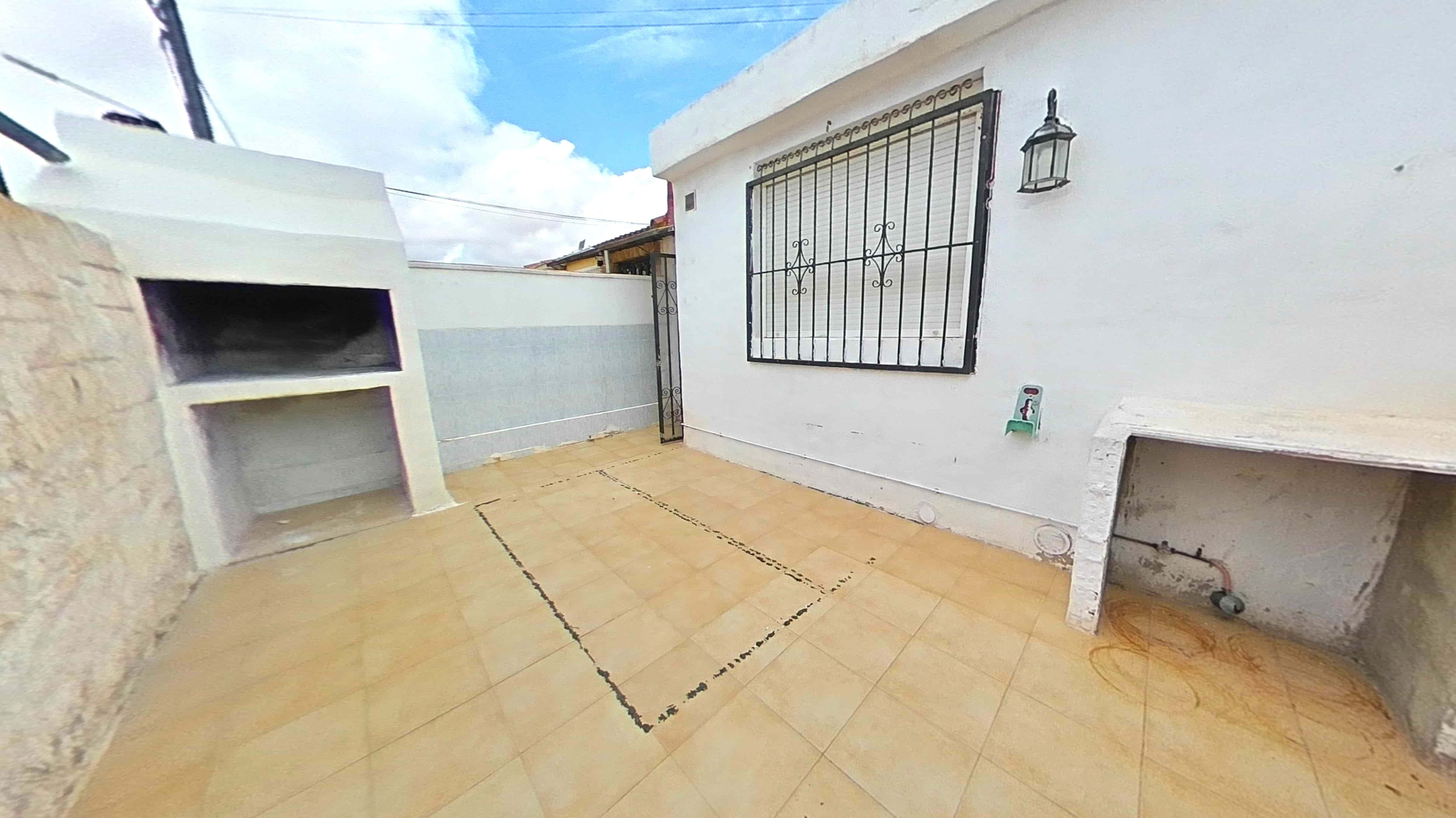 Exterior view of House or chalet for sale in Torrevieja  with Terrace