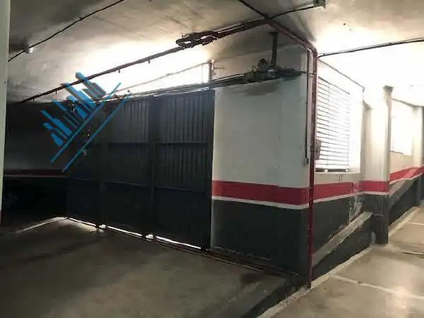 Parking of Garage for sale in Leganés