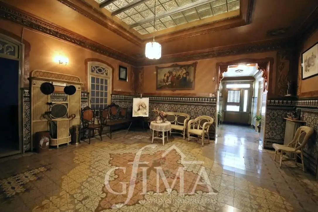Casa con terraza en venta en Tomelloso, imagen 34