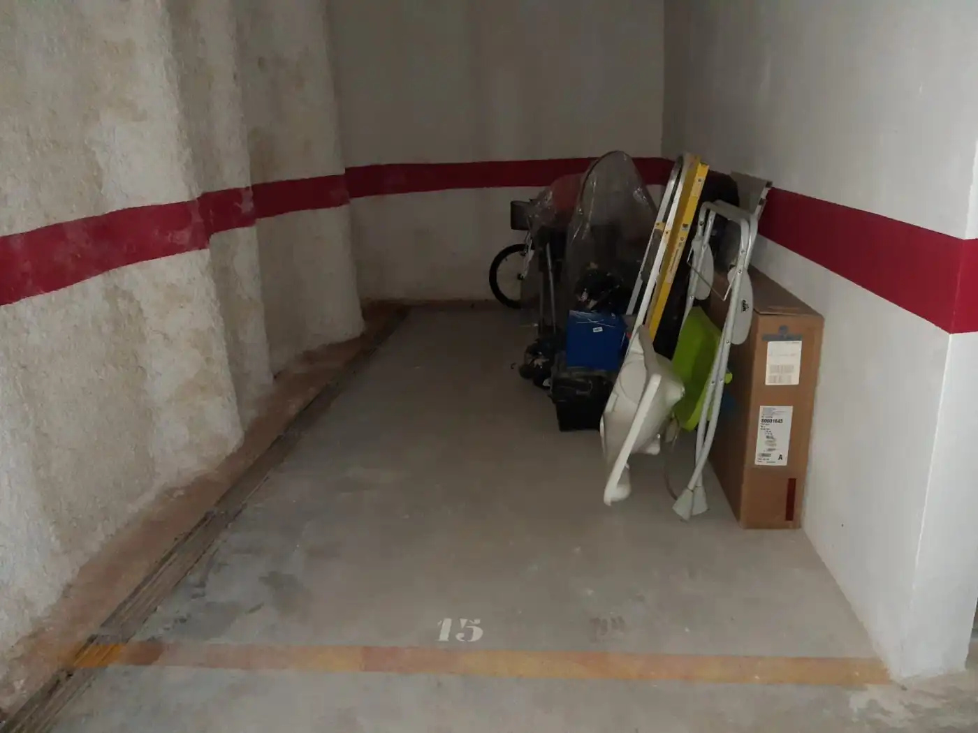 Parking for sale in Pueblo, imagen 10