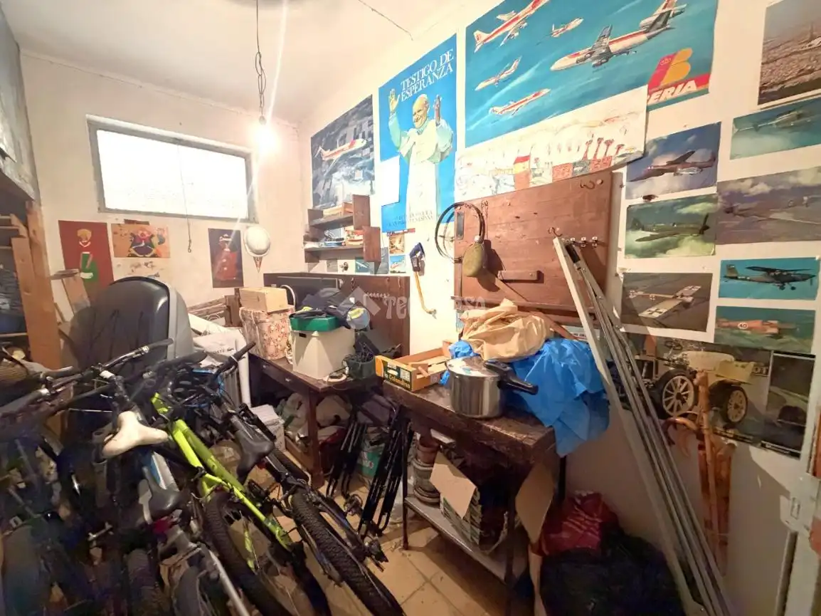 Flat for sale in Chamartín