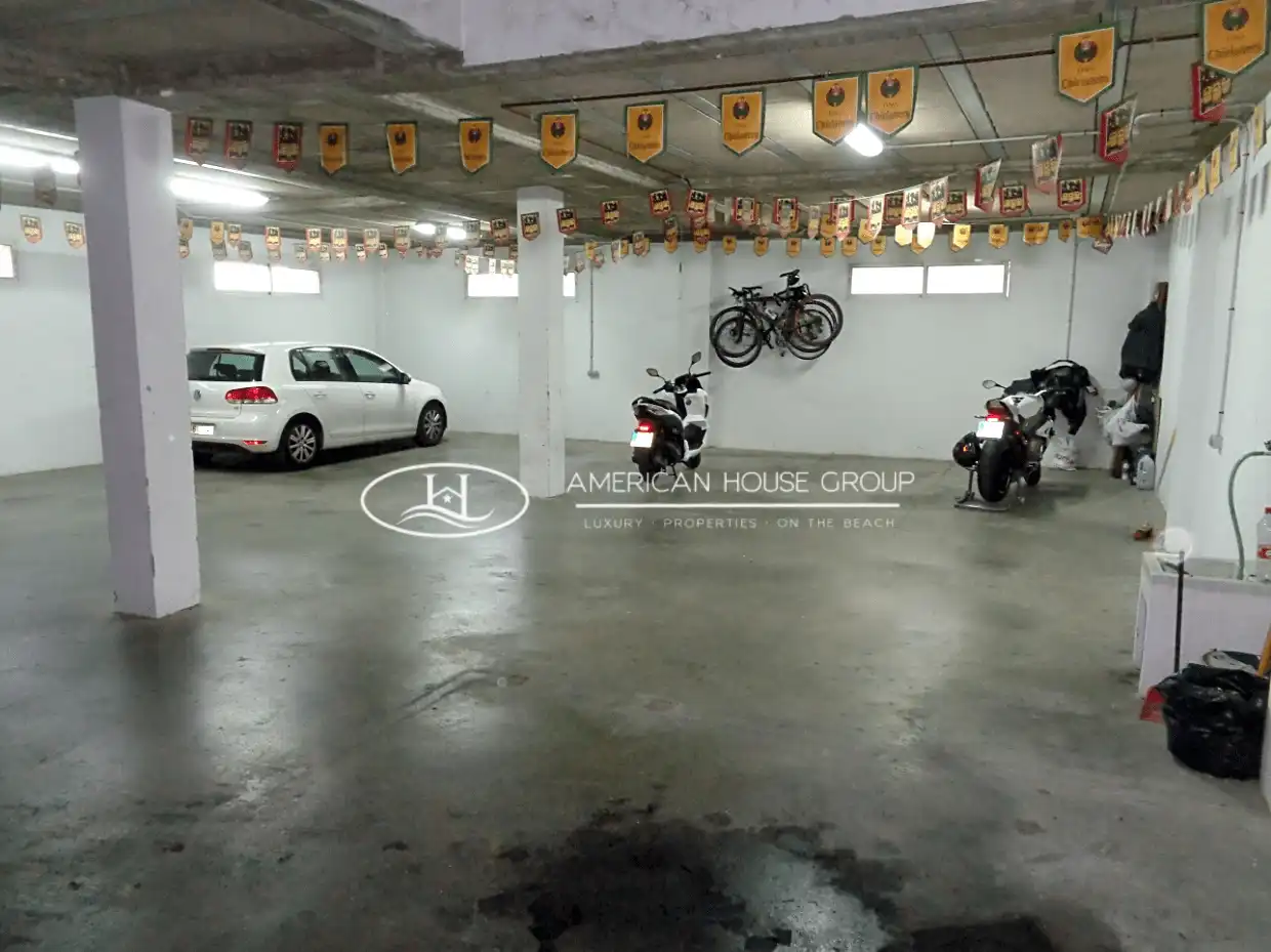 Local comercial en venta en La Banda - Campo de Fútbol, imagen 7