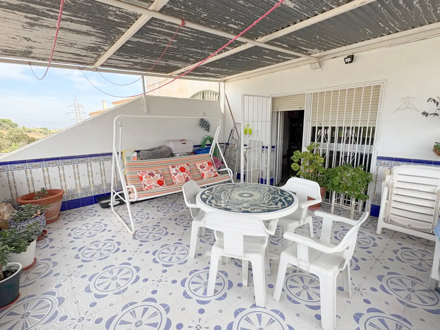 Duplex avec terrasse à vendre à Calle Virgen de la Candelaria, imagen 3