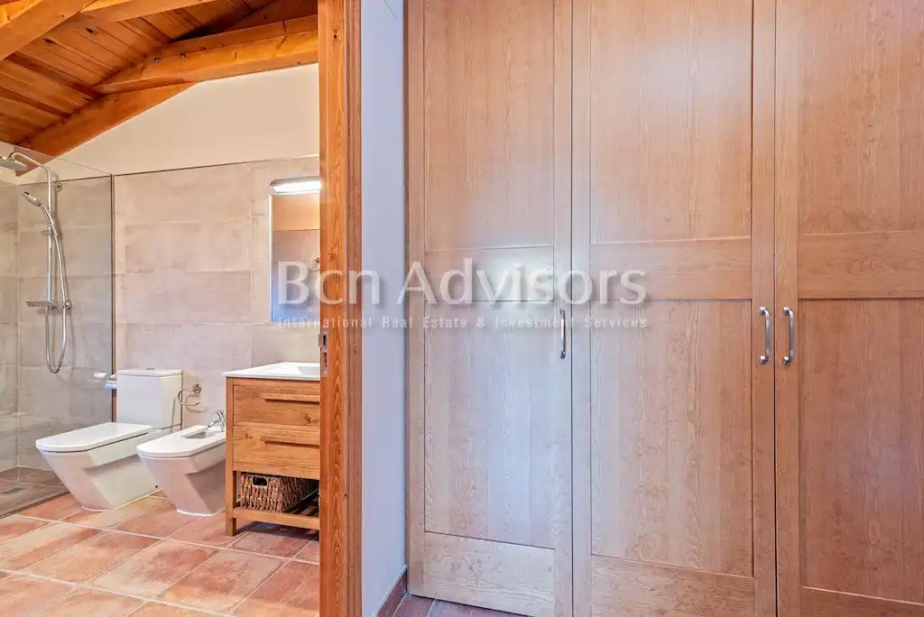 Villa mit Pool zum Verkauf in La Plana - Bellsoleig, imagen 19