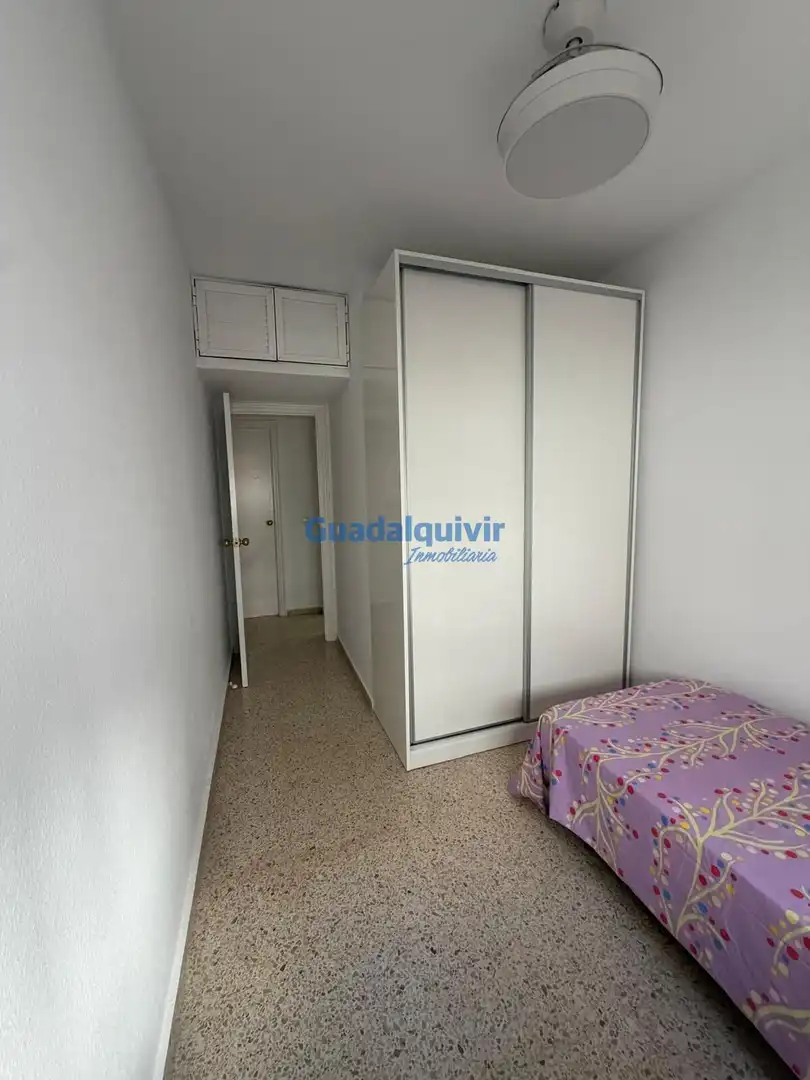 Wohnung zur Miete in Avenida de Europa