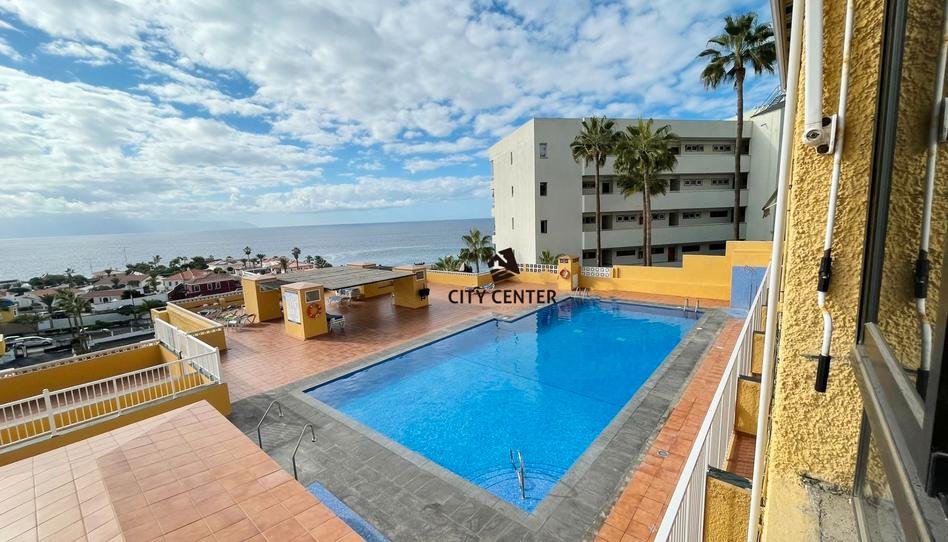 Foto 1 de Apartament en venda a Puerto de Santiago, Santa Cruz de Tenerife