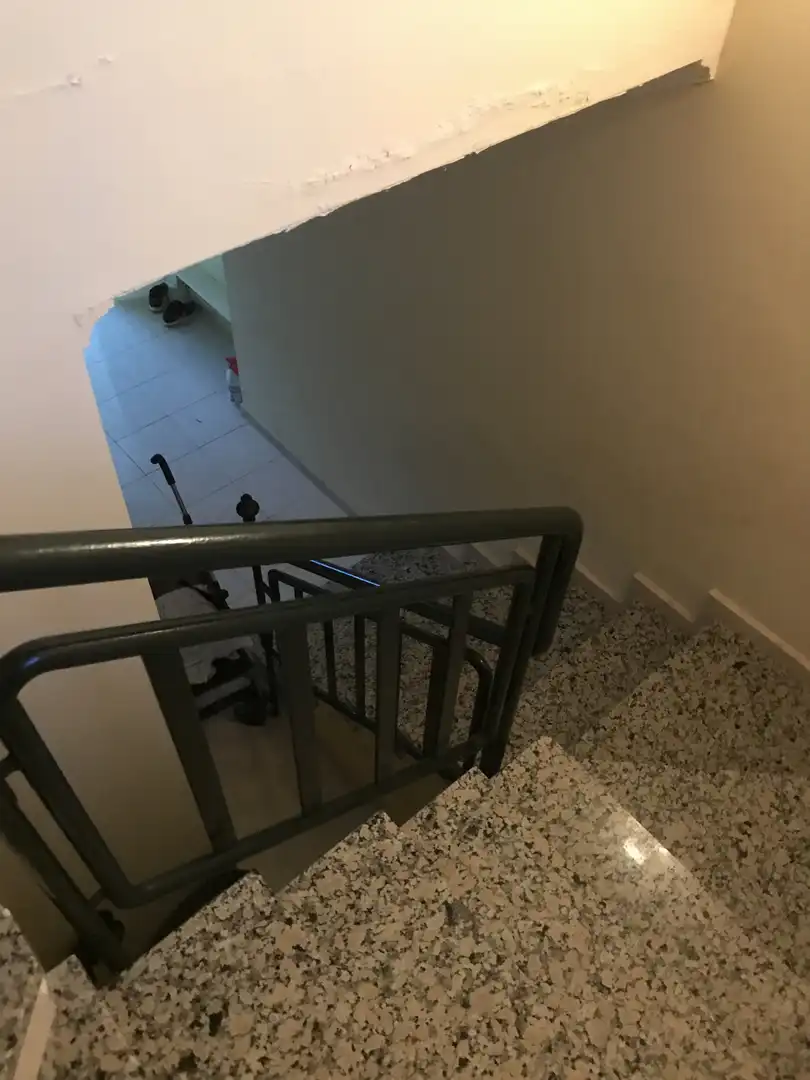 Piso con terraza en venta en Calle Peinado 54C, imagen 15