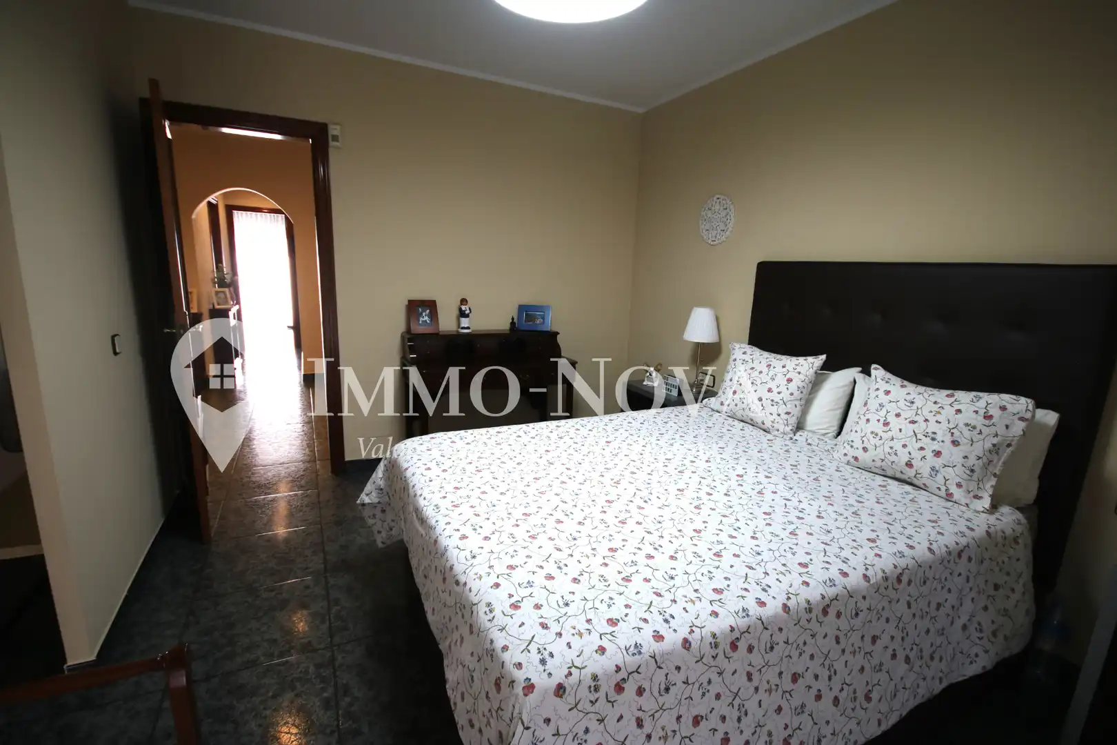 Habitación de Dúplex en venta en Mataró con Calefacción, Terraza y Amueblado