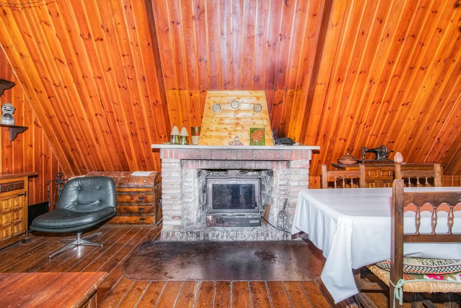 Casa o chalet en venta en Güéjar Sierra con Calefacción, Jardín privado y Terraza