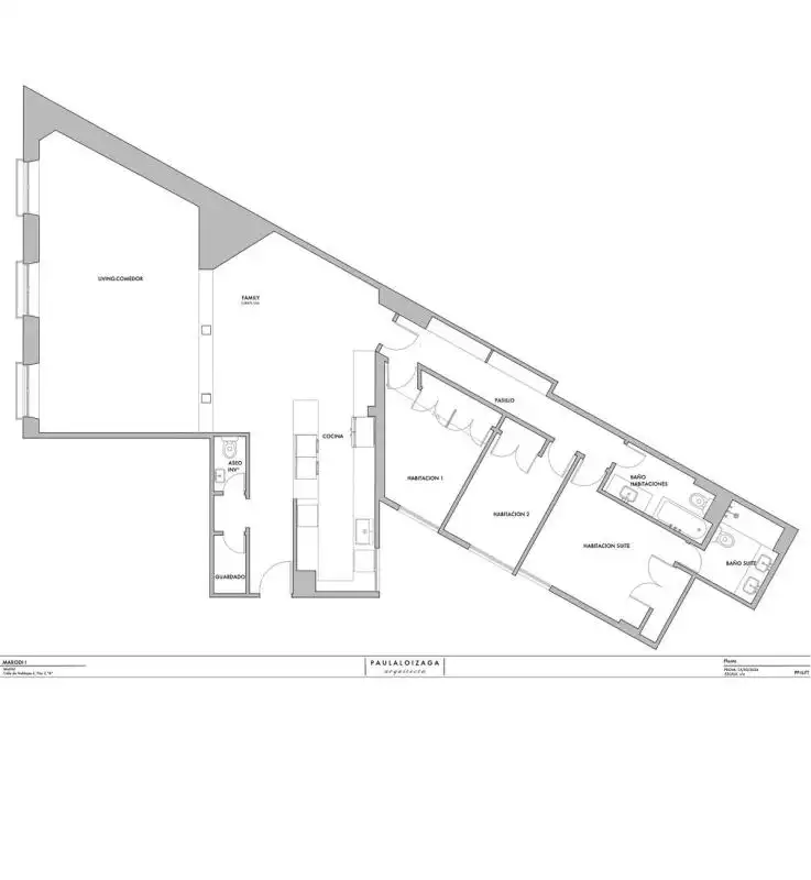 Flat with lift for sale in C. de Noblejas, imagen 35